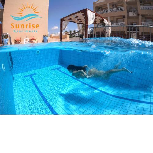 Sunrise Apartments