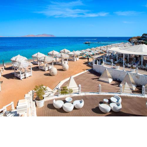 Sunrise Arabian Beach Resort