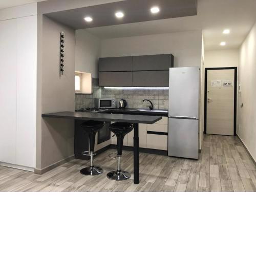 Sunrise Beach Apartment Trapani