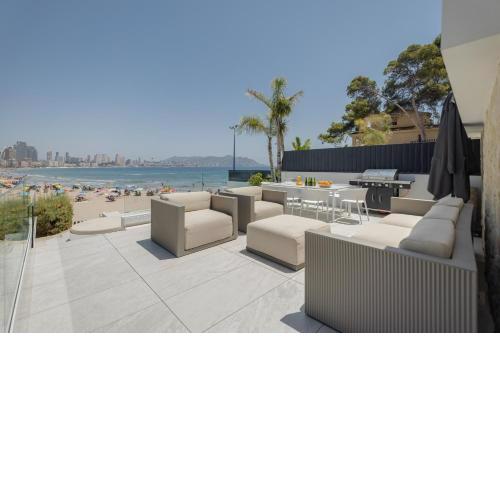SUNRISE BENIDORM by Costa Activa Rentals