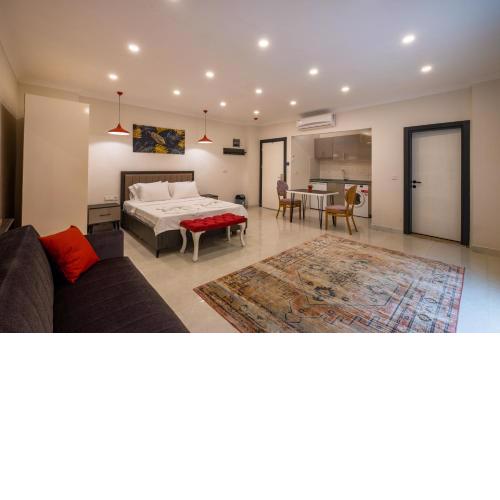 Sunrise City Residence