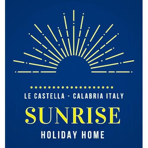 Sunrise Holiday Home - B&B in Family