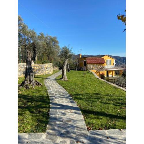 Sunrise Holiday Home