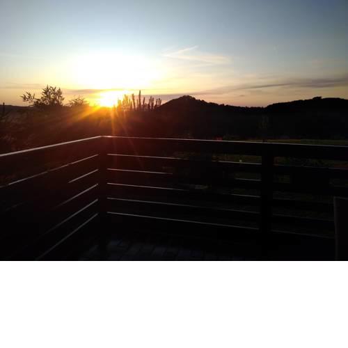 Sunrise Home