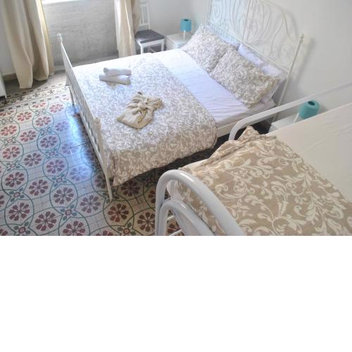 Sunrise Hostel & Rooms