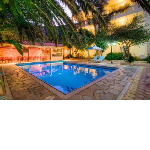 Sunrise Hotel & Apartments