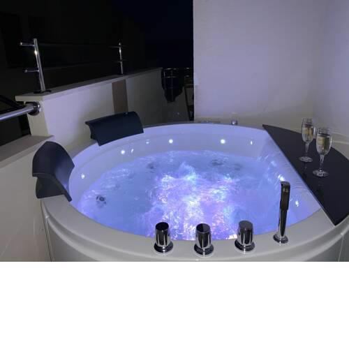 Sunrise luxury apartments - u2adria