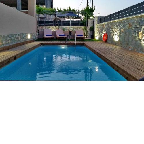 Sunrise Residence