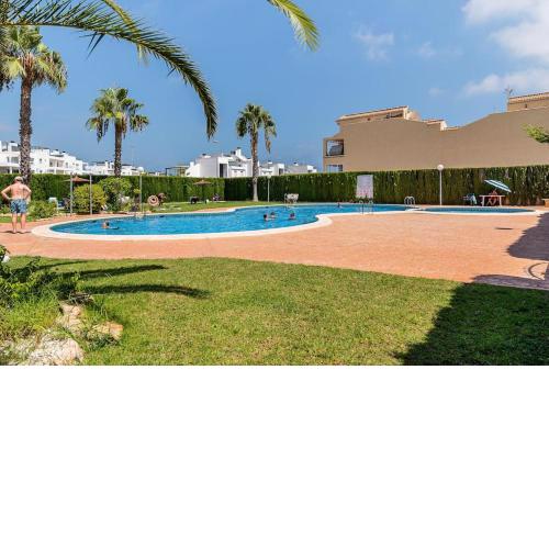 Sunrise Serenity Orihuela Costa