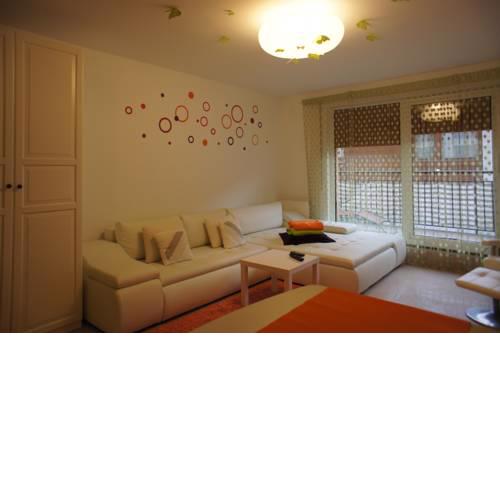 Sunrise Studio Apartman