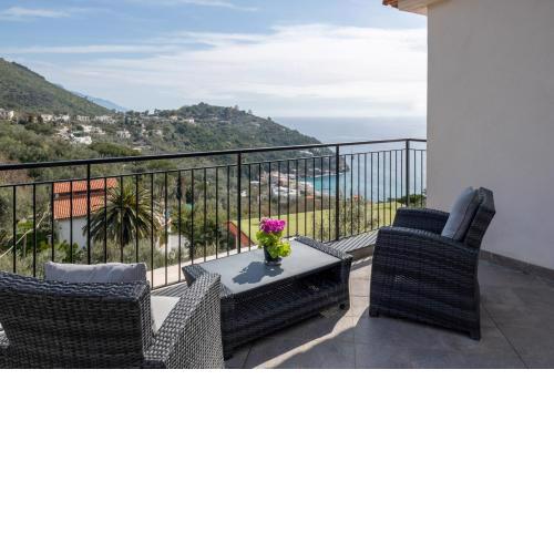 Sunrise Suite