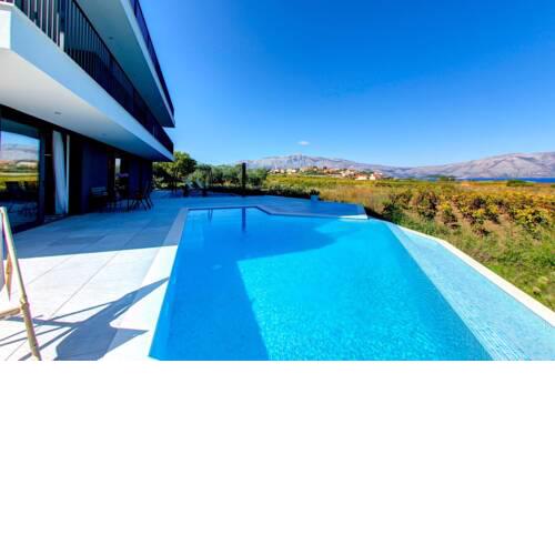 Sunrise Villa
