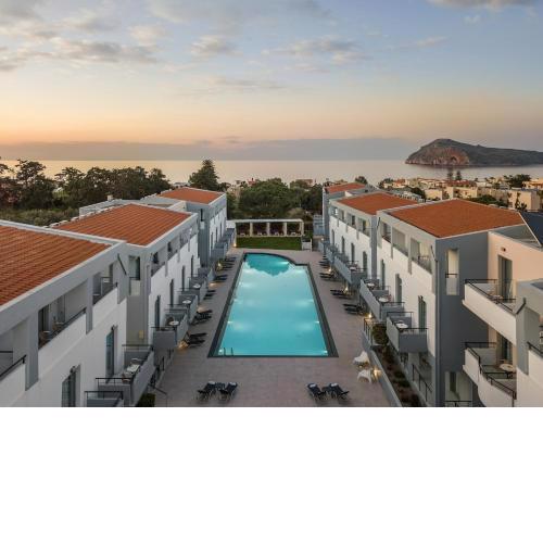 Sunrise Village Hotel - All Inclusive