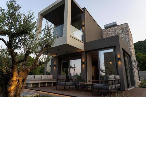 Sunrise Villas Platamon