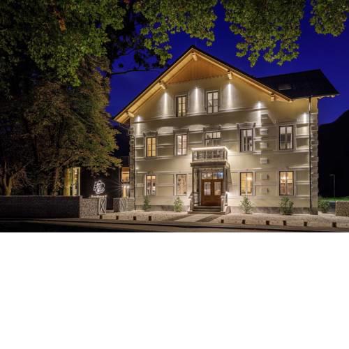 Sunrose 7 - Heritage Boutique Hotel - Adults only