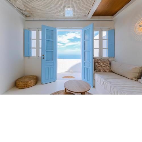 SunSea Living Suites