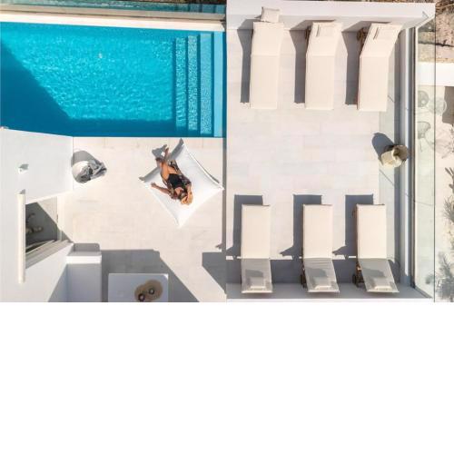 Sunsenses villa Electra