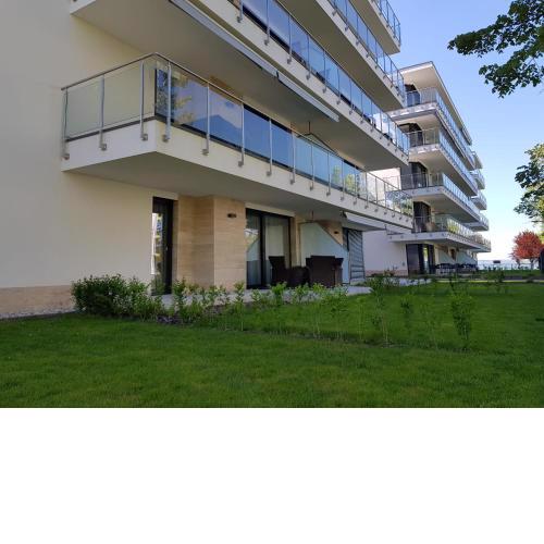 Sunset Apartman