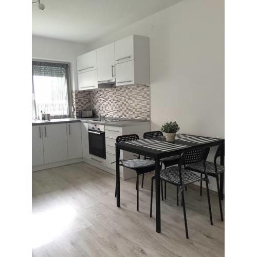 Sunset apartman