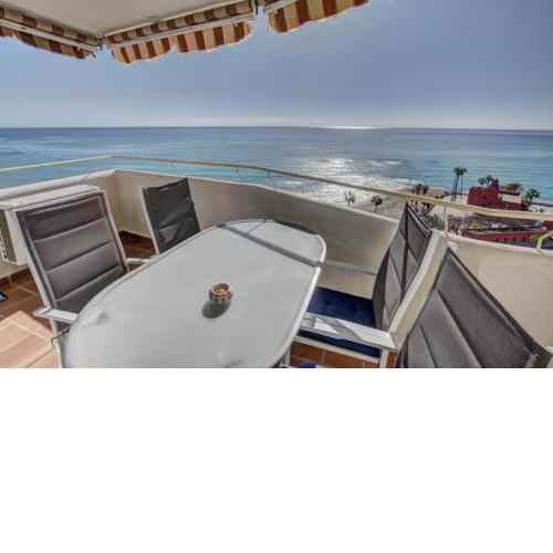 Sunset apartment - C&G Benal Beach