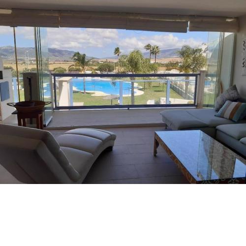 Sunset Apartment In Tarifa