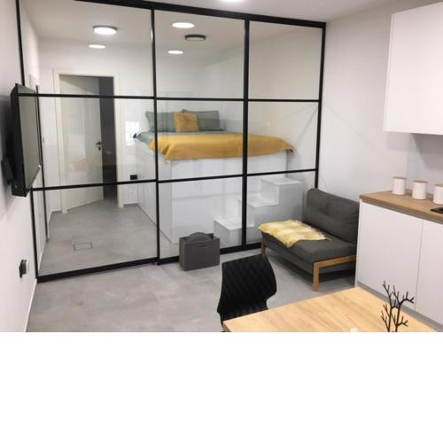 Sunset Apartment Koper