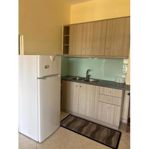 Sunset Apartment