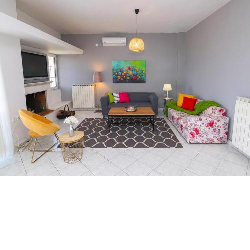 Sunset Apartment