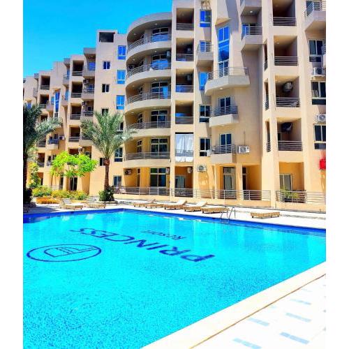 Sunset Apartments Hurghada
