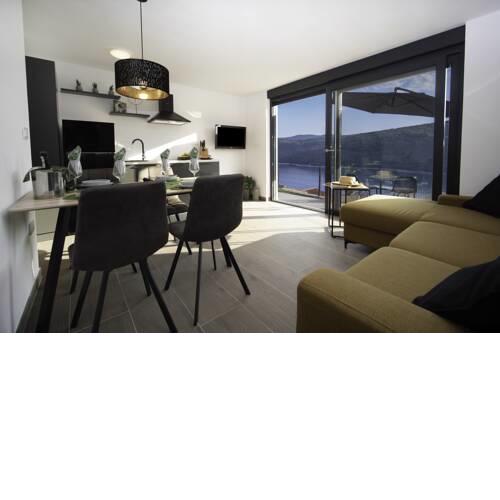 SUNSET APARTMENTS RABAC