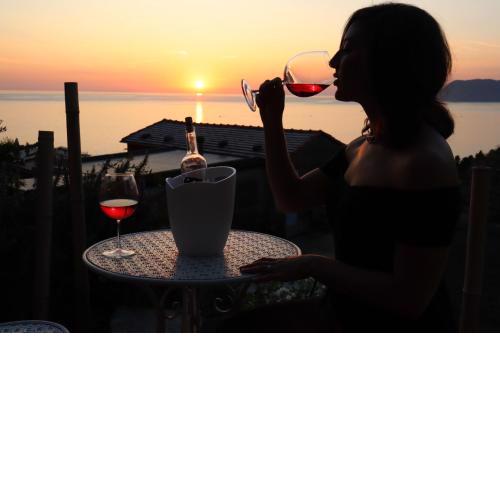 Sunset Appartment Manarola
