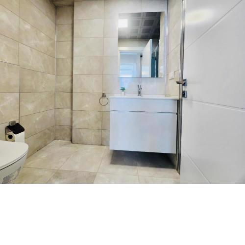 SUNSET AQUA 1+1 SEA VİEW