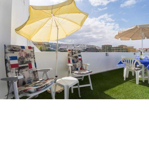 Sunset Bay 34 - Two Bed