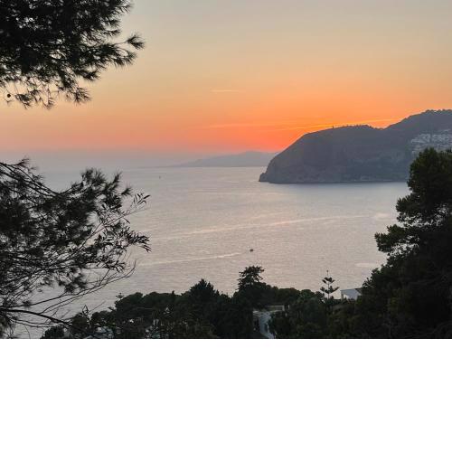 Sunset Bay
