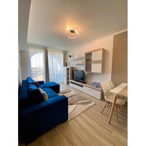 Sunset Beach Apartman Siófok