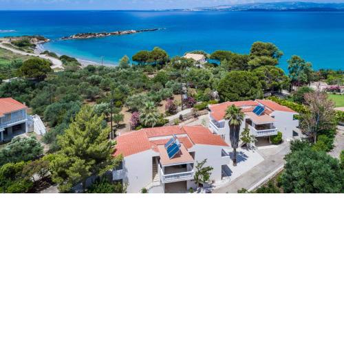Sunset Beach Appartments