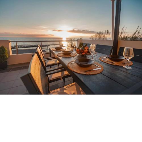 Sunset Beach House