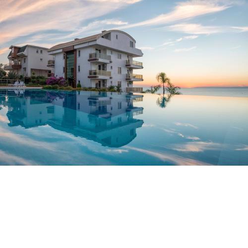 Sunset Beach Vip 2 Residences