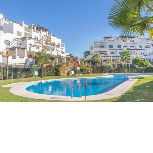 Sunset Boutique Resina Golf - Happy Rentals