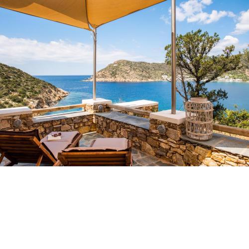 Sunset Coast House - STONE