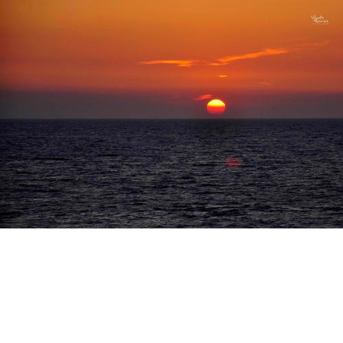Sunset Cottage