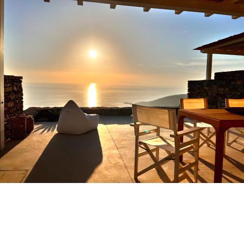 Sunset Dream House