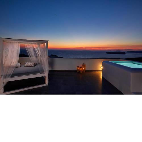 Sunset Faros
