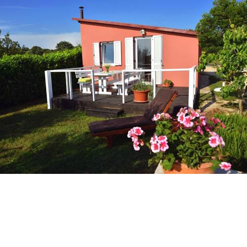Sunset Garden Studio