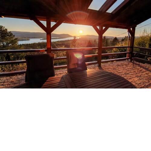 Sunset Hill