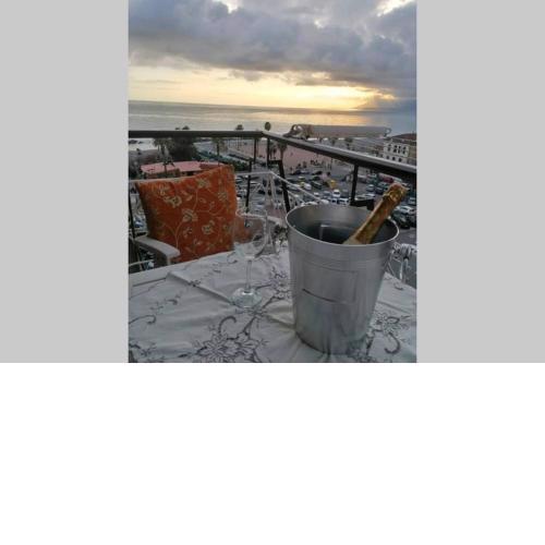 Sunset Home