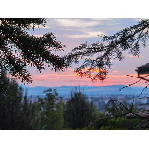 Sunset House Piešťany Červená Veža