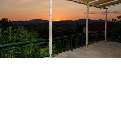 Sunset House