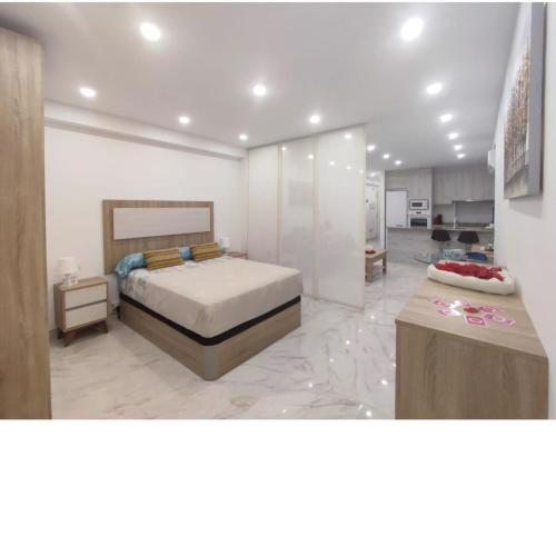 Sunset loft Beach & Almería
