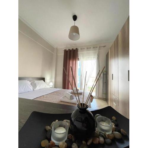 Sunset Luxury Apartments